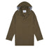 Aquascutum Active Rlg Packable Trench Army Green Aa_B005_Jk014_06 Mens - Style Centre Wholesale