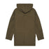 Aquascutum Active Rlg Packable Trench Army Green Aa_B005_Jk014_06 Mens - Style Centre Wholesale
