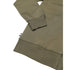 Aquascutum Active Small Logo Full Zip Army Green L