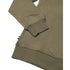 Aquascutum Active Big Logo Hoodie Army Green S