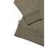 Aquascutum Active Big Logo Crewneck Army Green M