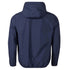 Aquascutum London Logo Army Green Active Windbreaker Jacket Copy