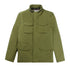 Aquascutum ACTIVE FIELD JACKET ARMY FW23 JK002 06 Green Jacket Mens S