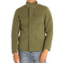 Aquascutum ACTIVE FIELD JACKET ARMY FW23 JK002 06 Green Jacket Mens S