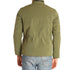 Aquascutum ACTIVE FIELD JACKET ARMY FW23 JK002 06 Green Jacket Mens S