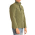 Aquascutum ACTIVE FIELD JACKET ARMY FW23 JK002 06 Green Jacket Mens S