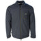 Aquascutum Active Coach Jacket Navy Fw23 Jk009 11 Navy Blue Jacket Mens - Style Centre Wholesale