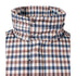 Aquascutum ACTIVE PUFFER JACKET CHECK FW23 JK010 28 Beige Check Jacket Mens S
