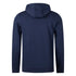 Aquascutum ACTIVE SMALL LOGO HOODIE FW23 SW002 11 Navy Blue Hoodie Mens S