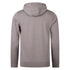 Aquascutum ACTIVE SMALL LOGO HOODIE FW23 SW002 25 Grey Hoodie Mens S