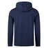 ACTIVE SMALL LOGO FULL ZIP HOODIE FLEECE NAVY S