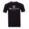 Aquascutum Active Big Logo Black T-Shirt AA FW23 TS001 16