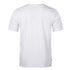 Aquascutum ACTIVE BIG LOGO T-SHIRT FW23 TS001 24 White T-Shirt Mens S