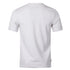 Aquascutum ACTIVE CHECK POCKET T-SHIRT FW23 TS004 24 White T-Shirt Mens S