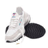 Casablanca Atlantis Sneaker White Af22 Snk 002 01 4 002 White Shoes Womens