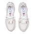 Casablanca Atlantis Sneaker White Af22 Snk 002 01 4 002 White Shoes Womens