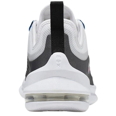 Nike Youth Air Max Axis GS White Sneakers UK 4.5