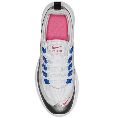 Nike Youth Air Max Axis GS White Sneakers UK 4.5