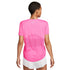 NIKE AJ8121 684 PINK T-SHIRT WOMENS XS