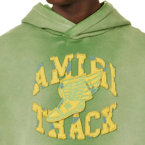 Amiri Amjyhd1003 310 Hoodies Mens