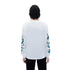 Amiri LNY Dragon Long Sleeve White T-Shirt M