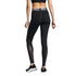 Nike Ao9968 010 Black Leggings Women XS