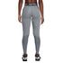 Nike Ao9968 063 Grey Leggings Female XS