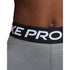 Nike Ao9968 063 Grey Leggings Female XS
