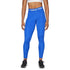 Nike Ao9968 407 Blue Leggings Female XS