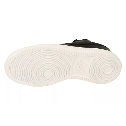 Nike Aq1779 001 Black Trainers Womens UK 4