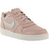 Nike Eberon Low Beige Trainers UK 3