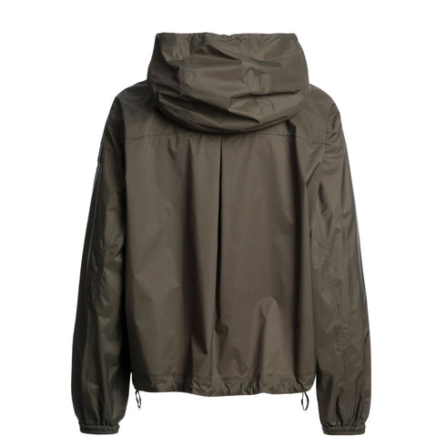 Parajumpers ASO - WOMAN 251MPWJKRA31 DARK MUD S