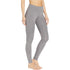 Nike At3103 056 Grey Leggings Women S