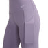 Nike At3103 509 Purple Leggings Female XS