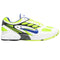 NIKE NIKE AIR GHOST RACER AT5410 103 103 WHITE/YELLOW SHOES UNI UK 8