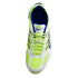NIKE NIKE AIR GHOST RACER AT5410 103 103 WHITE/YELLOW SHOES UNI UK 8