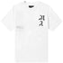 Amiri Aw22Mjg001 100 T Shirts Mens