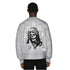 Amiri Aw22Mjg007 032 Sweatshirts Mens