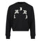 Amiri Aw22Mjg008 001 Sweatshirts Mens
