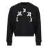 Amiri Aw22Mjg008 001 Sweatshirts Mens