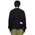 Amiri Aw22Mjg008 001 Sweatshirts Mens