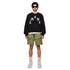 Amiri Aw22Mjg008 001 Sweatshirts Mens