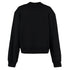 Amiri Core Logo Black Sweatshirt S