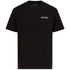 Amiri Puff Logo Black T-Shirt M