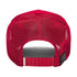 Amiri MA Logo Red Trucker Hat One Size