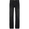Amiri Stack Straight Fit Faded Black Jeans W30 L32 / 32L