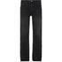 Amiri Stack Straight Fit Faded Black Jeans W30 L32 / 32L