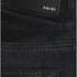 Amiri Stack Straight Fit Faded Black Jeans W30 L32 / 32L