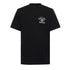 Amiri Global Records Logo Black T-Shirt S