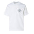 Amiri Global Records Logo White T-Shirt M